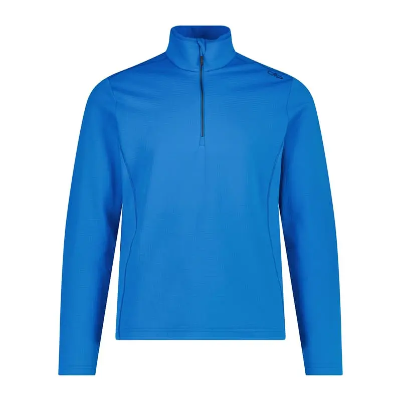 CMP Pánská mikina MAN SWEAT