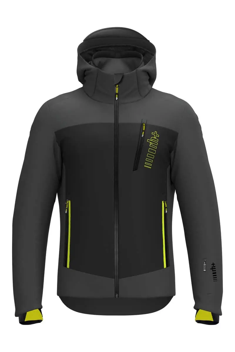 Rh+ Pánská bunda RH+ TITAN JACKET