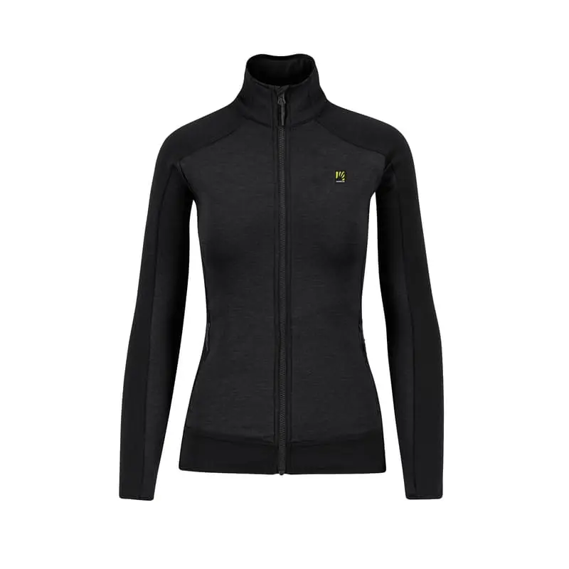 Karpos Dámská fleecová mikina ODLE W FLEECE