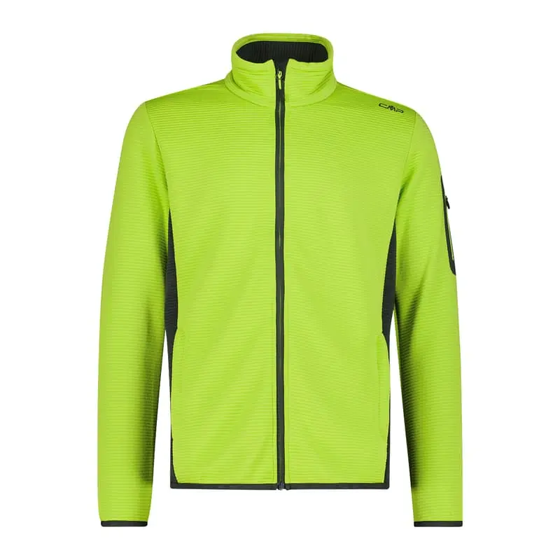CMP Pánská mikina MAN JACKET