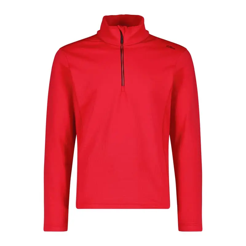 CMP Pánská mikina MAN SWEAT
