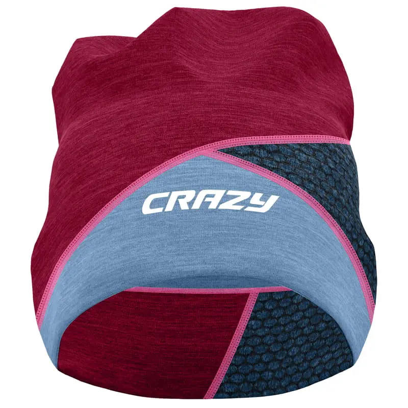 Crazy Čepice Idea CAP SWITCH
