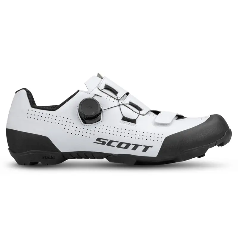 SCOTT Cyklistické MTB tretry Mtb Team Boa