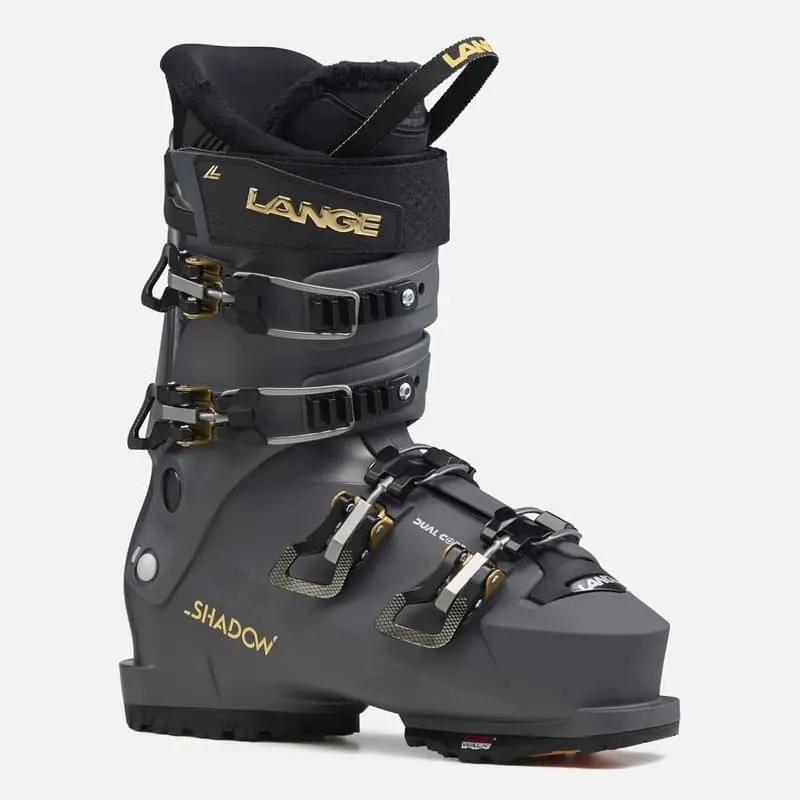 Lange Dámské lyžařské boty SHADOW 85 W MV GW
