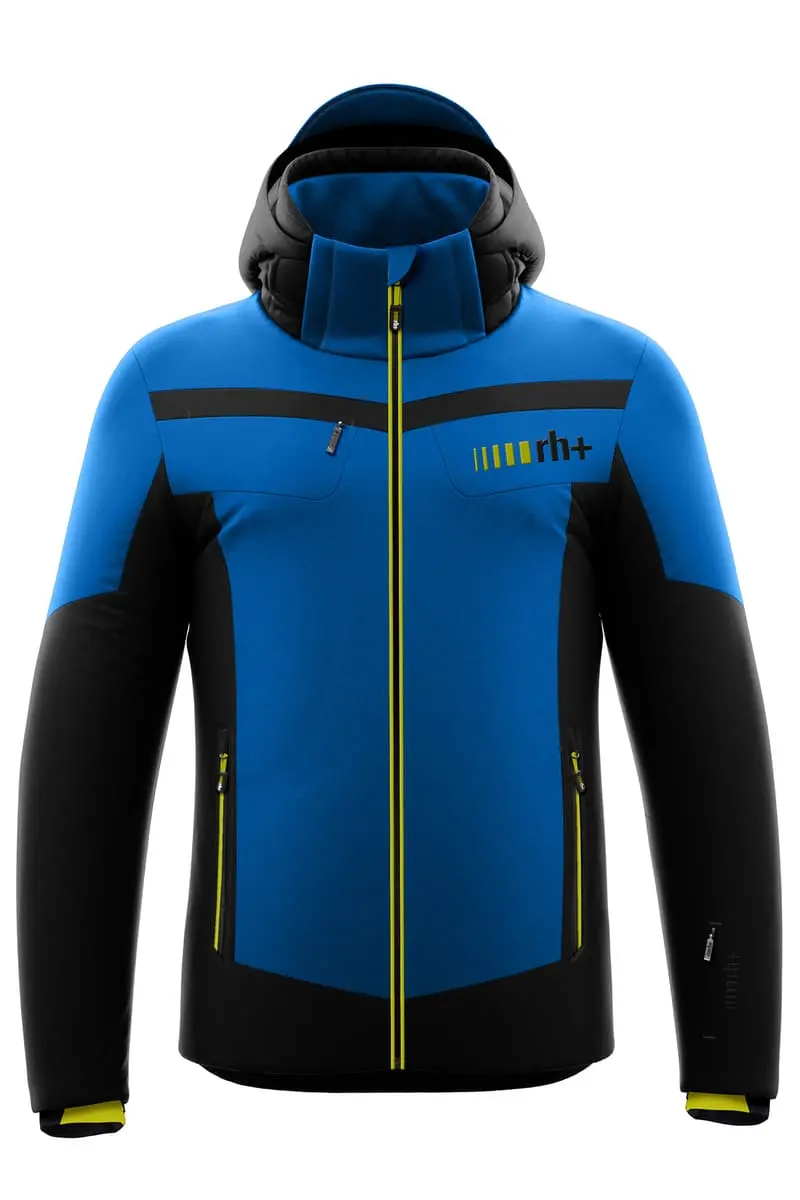 Rh+ Pánská bunda RH+ OLYMPO JACKET