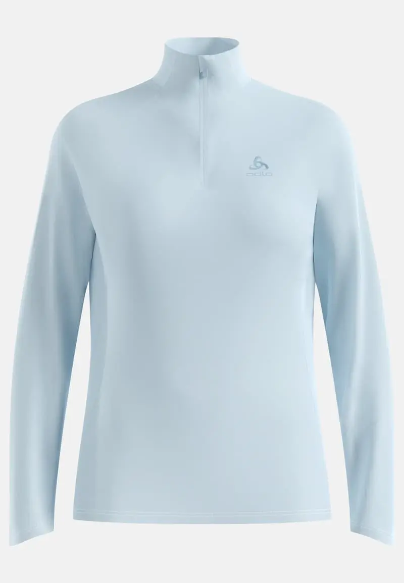 Odlo Dámská mikina Mid layer ESSENTIAL 1/2 ZIP