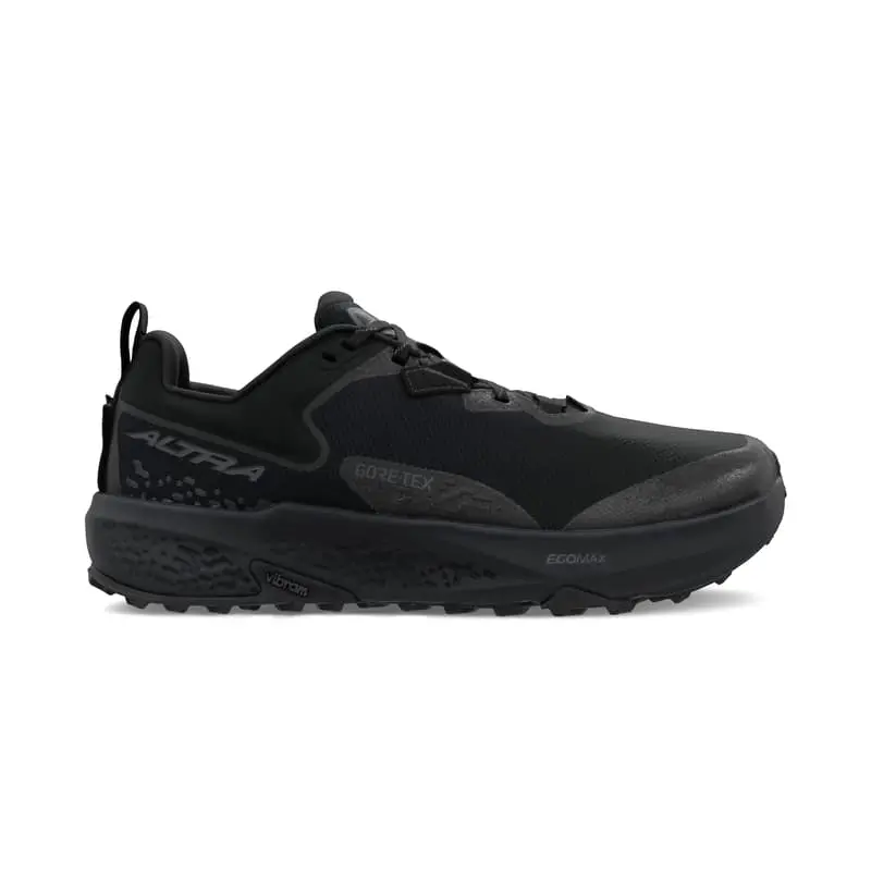 Altra Pánské běžecké boty Timp 6 GTX