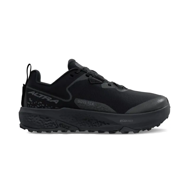 Altra Dámské běžecké boty Timp 6 GTX