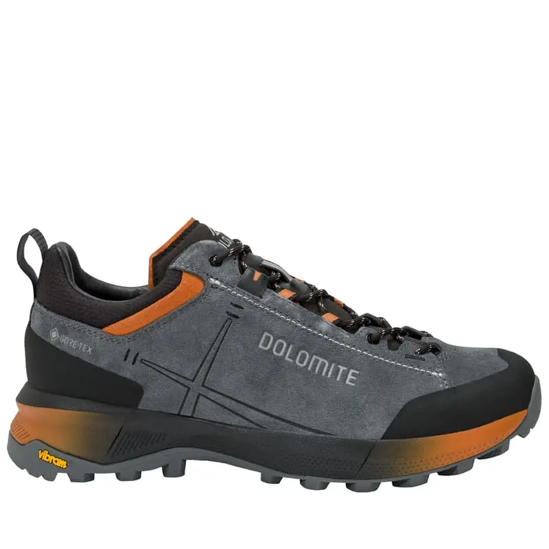 Dolomite Pánská outdoorová obuv Shoe M's Vernale Hike Low GTX