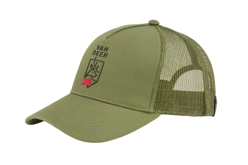 Van Deer Kšiltovka Essential Cap