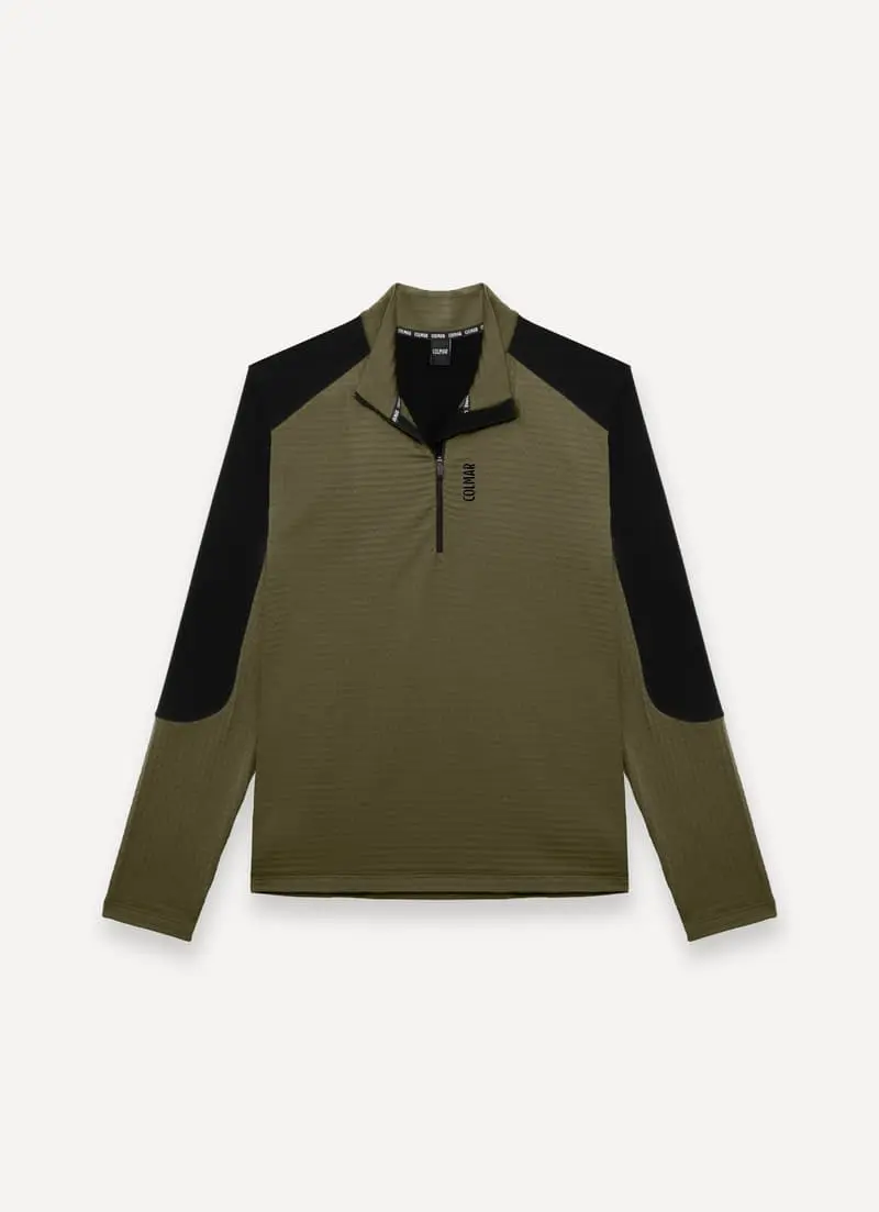 Colmar Pánská mikina MENS SWEATSHIRT