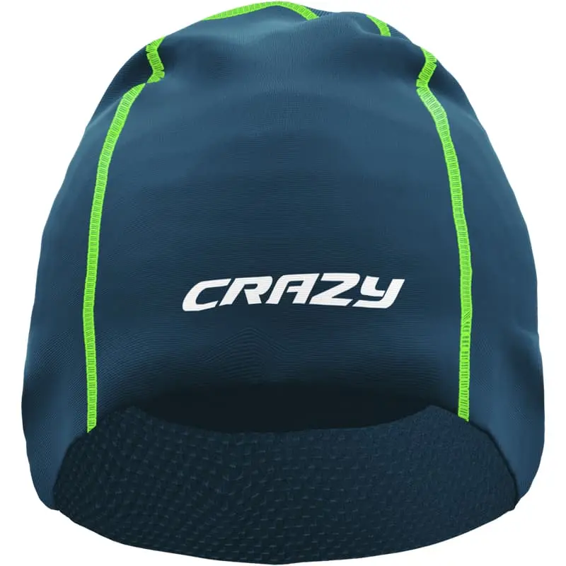 Crazy Čepice Idea CAP SPIRE THERMO MAN
