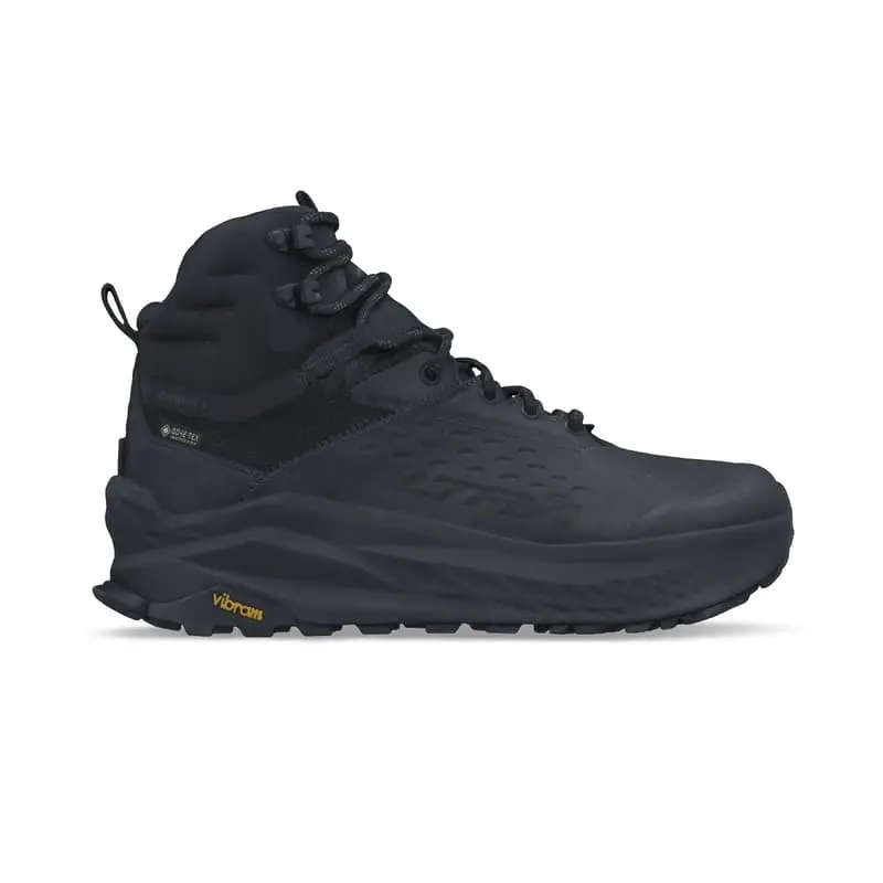Altra Dámské boty ALTRA OLYMPUS 6 HIKE MID GTX