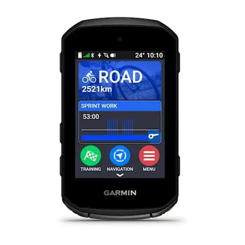 Garmin GPS cyklopočítač Edge 850