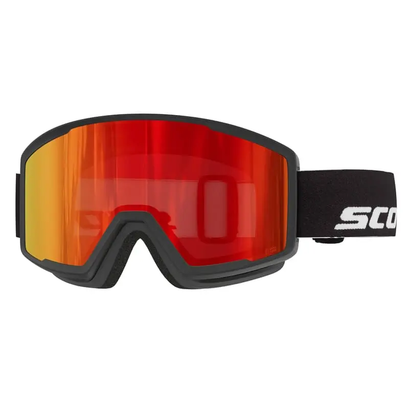 SCOTT Lyžařské brýle Goggle Trace Pro Compact