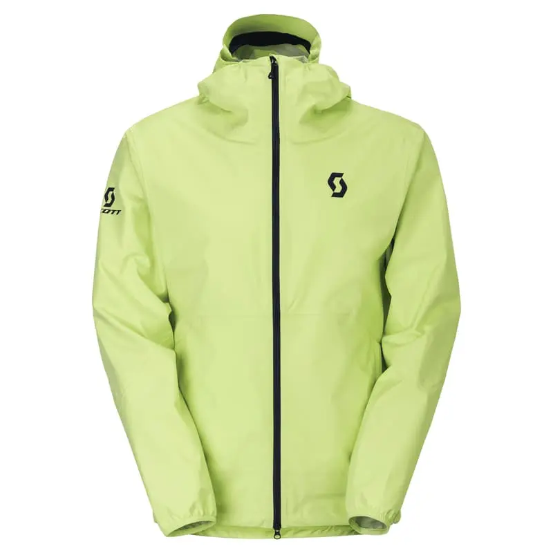 SCOTT Pánská bunda Jacket M's Explorair Light Dryo 2.5L