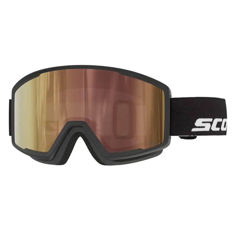 SCOTT Lyžařské brýle Goggle Trace Pro Compact LS