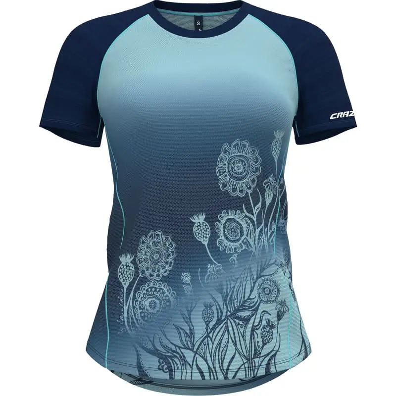 Crazy Dámské triko Idea SHIRT ALPINSTAR