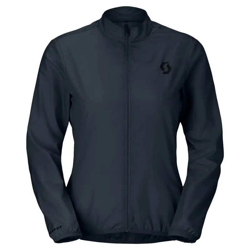 SCOTT Dámská cyklistická bunda Jacket W's Endurance WB