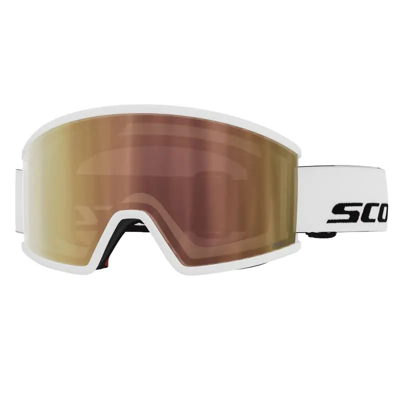 SCOTT Lyžařské brýle Scott Ambit Compact LS