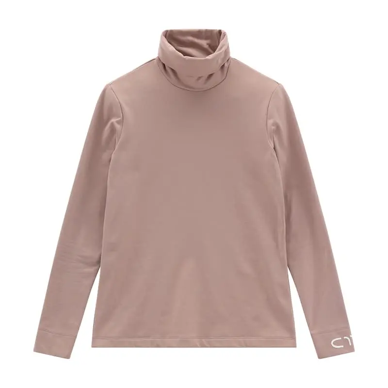 CMP Dámská mikina WOMAN SWEAT