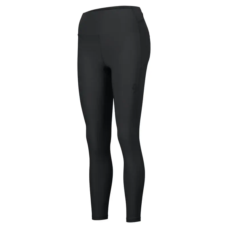 SCOTT Dámské běžecké legíny Full Tights W's Endurance Tech