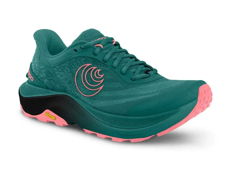 Topo Dámské běžecké boty W-Ultraventure 4