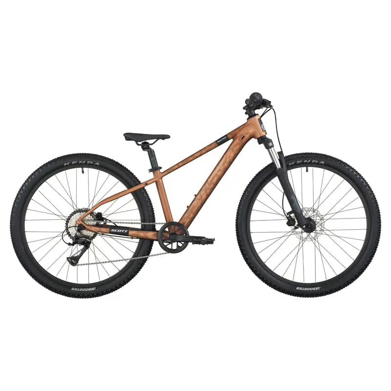 Dětské kolo Scott Roxter 600 alloy brown