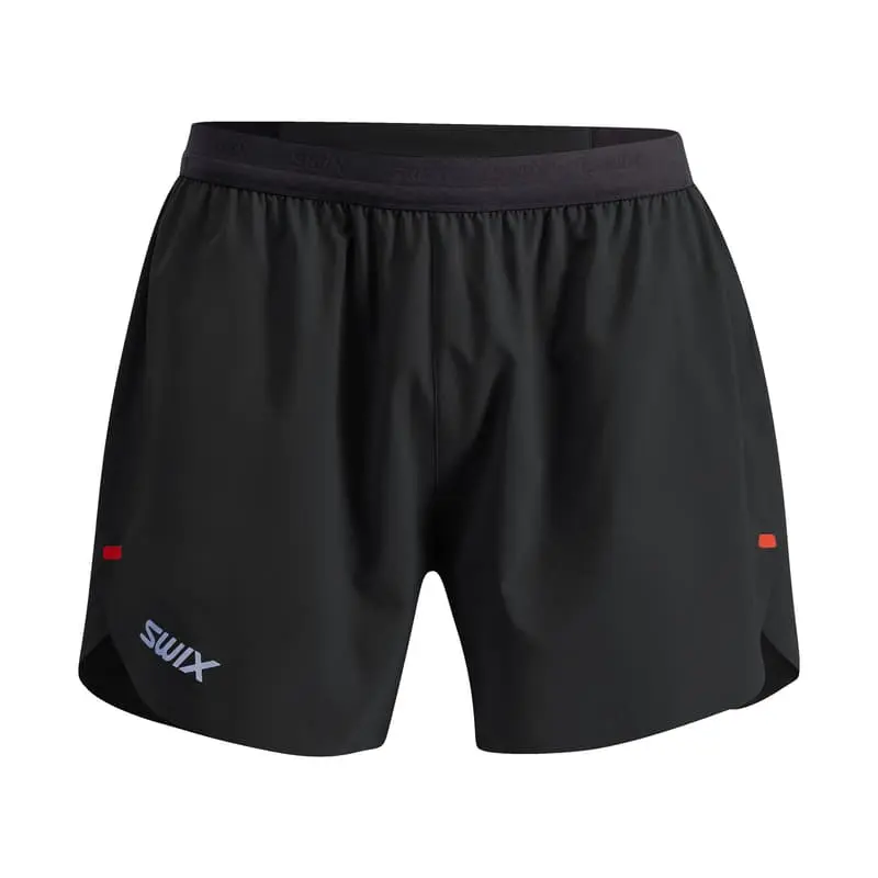 Swix Pánské běžecké kraťasy Tempo 5inch