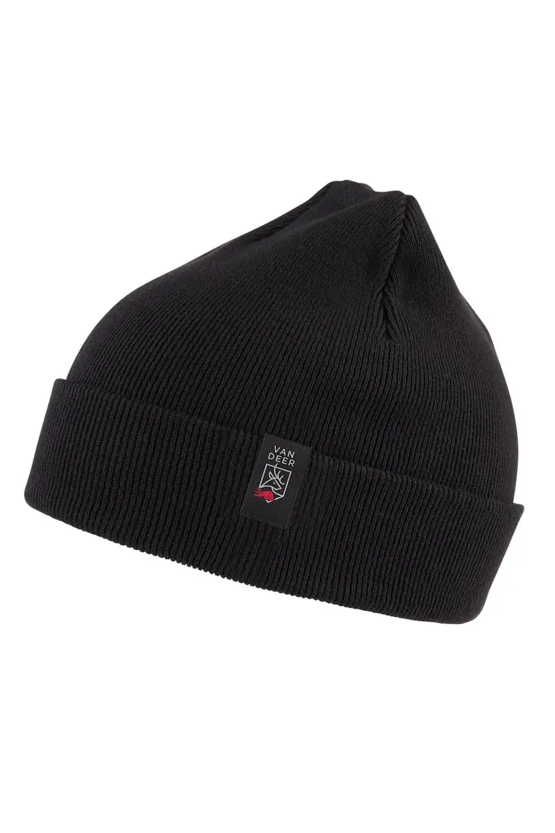 Van Deer Čepice Classic Beanie