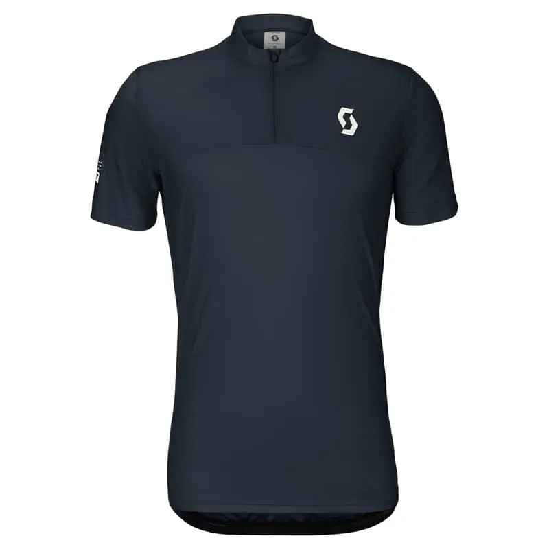 SCOTT Pánský cyklistický dres Jersey M's Endurance LT SS
