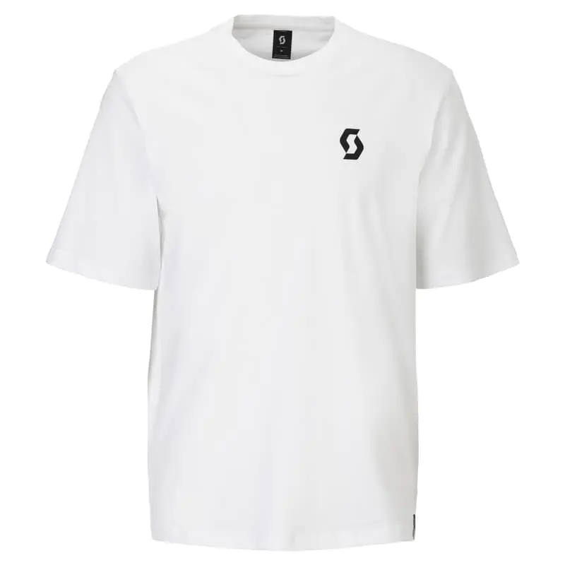 SCOTT Pánské triko Tee M's Authentic SS