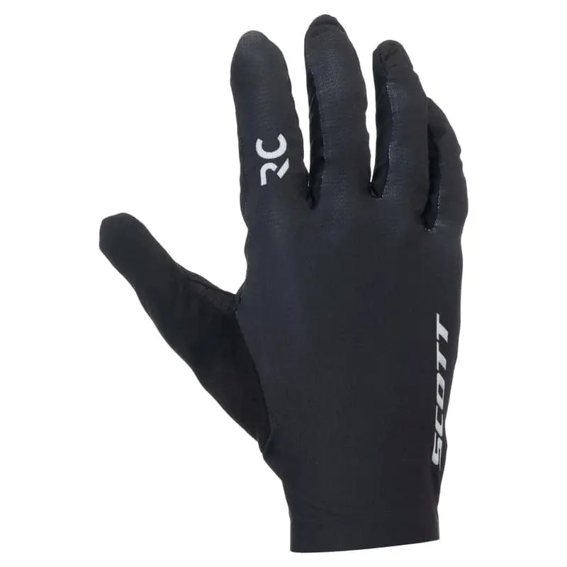 SCOTT Cyklistické rukavice Glove RC Pro LF