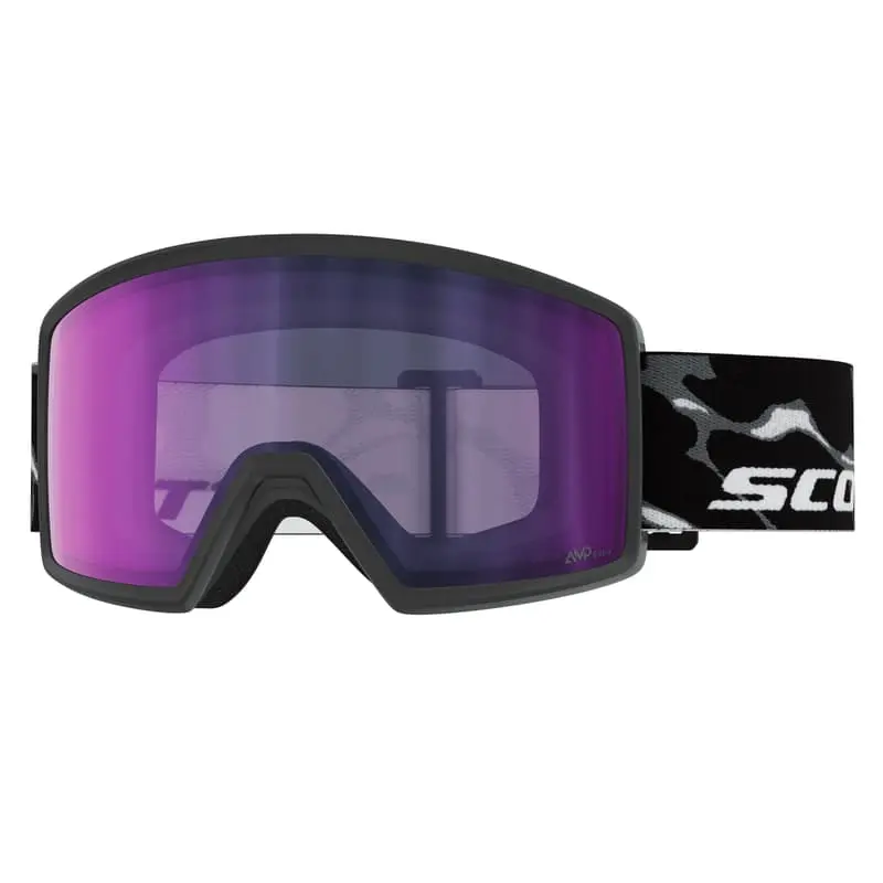 SCOTT Lyžařské brýle Goggle Neo LS