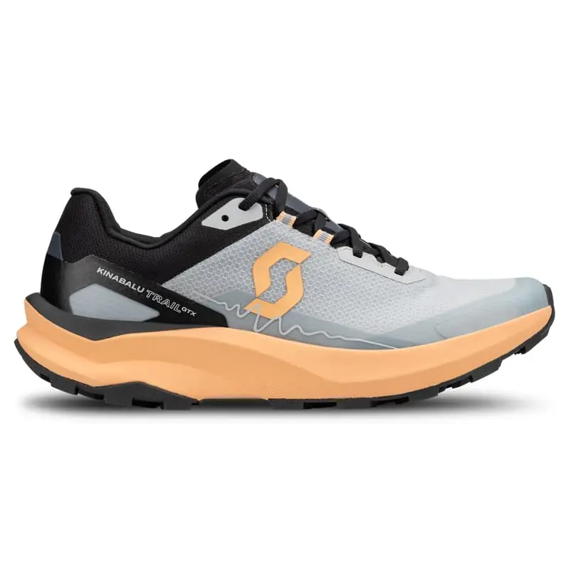 SCOTT Dámské trailové běžecké boty W's Kinabalu Trail GTX
