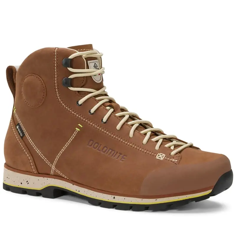 Dolomite Lifestylová obuv Shoe 54 High Fg Evo GTX