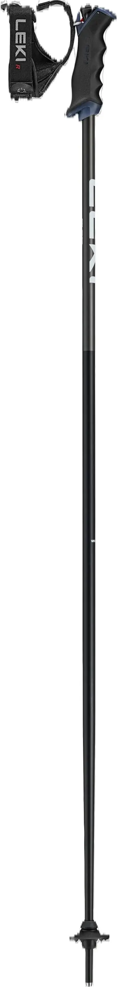 Leki Lyžařské hole Voltec Lite TR