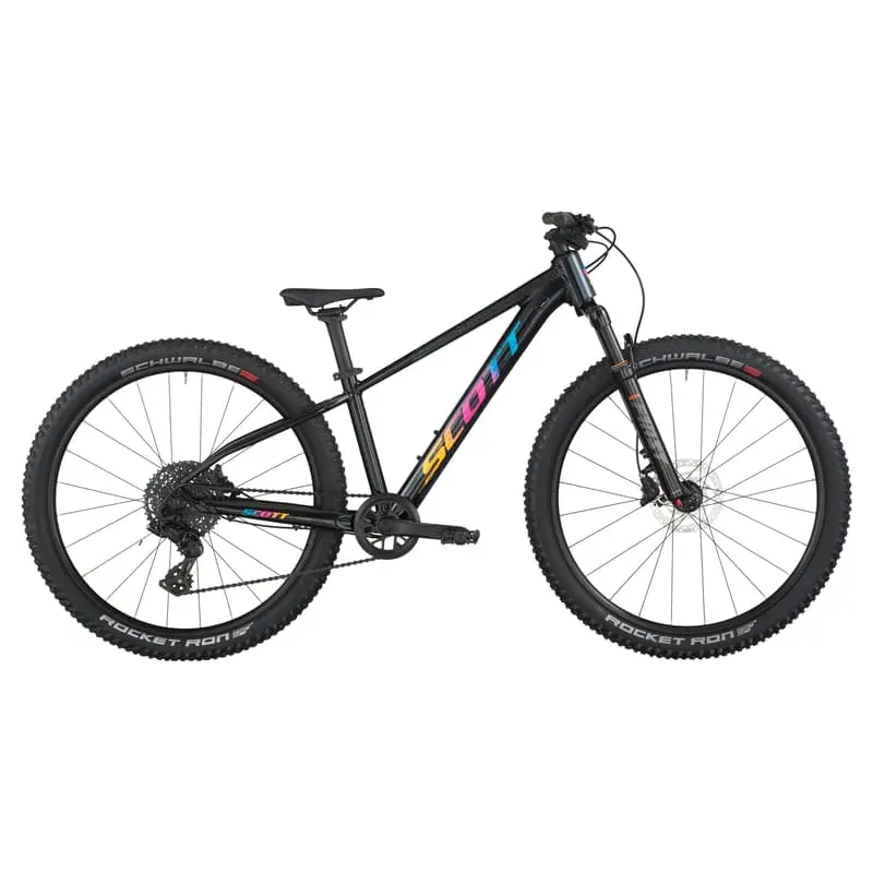 SCOTT Scale RC 600