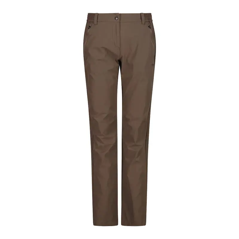 CMP Dámské kalhoty WOMAN LONG PANT