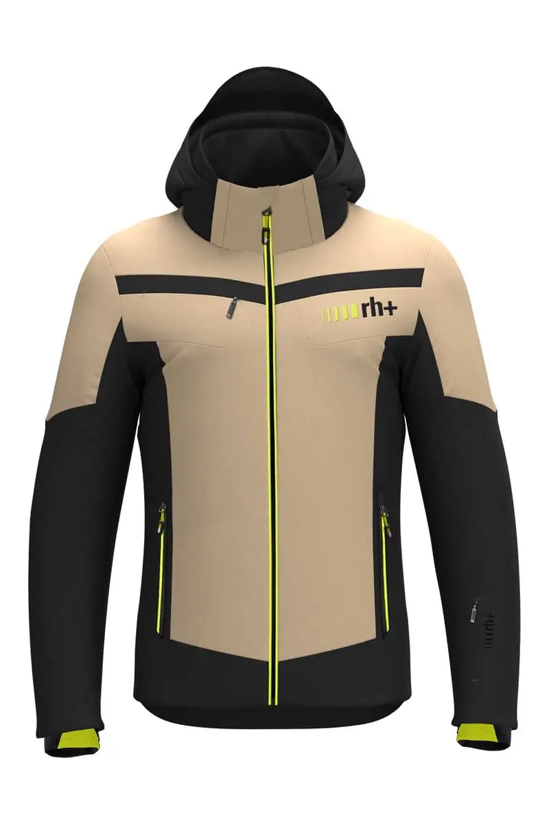 Rh+ Pánská bunda RH+ OLYMPO JACKET