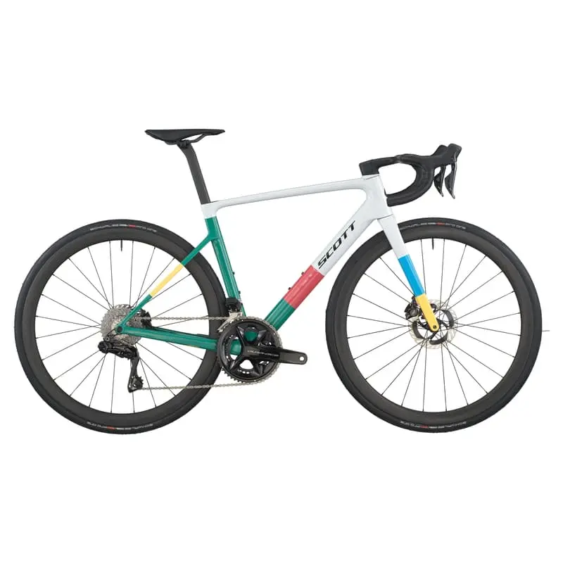 SCOTT Addict RC Pro