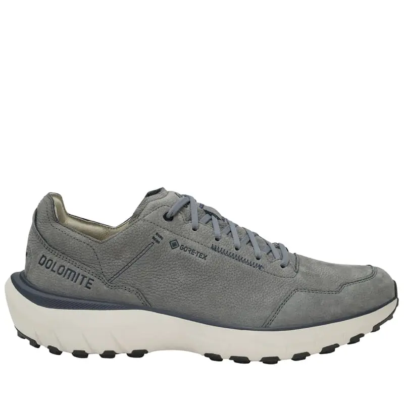 Dolomite Lifestylová obuv Shoe M's Carezza Go Leather GTX