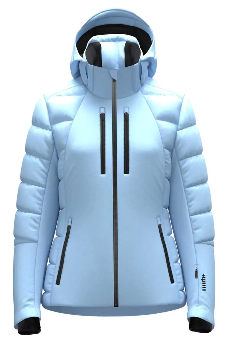 Rh+ Dámská bunda RH+ ARTEMIDE II W JACKET
