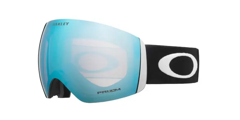 Oakley Lyžařské brýle FLIGHT DECK L