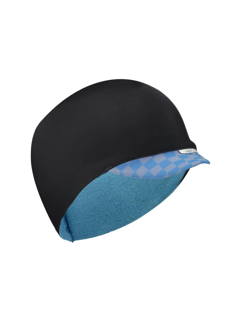 Q36.5 Čelenka s kšiltem Hybrid Visor
