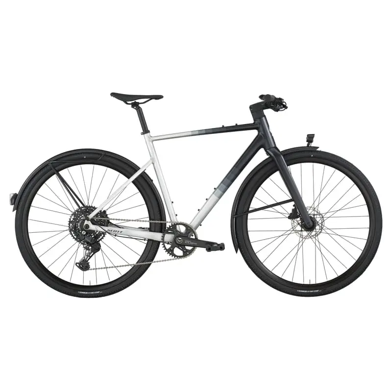 SCOTT Městské kolo Metrix 20 EQ