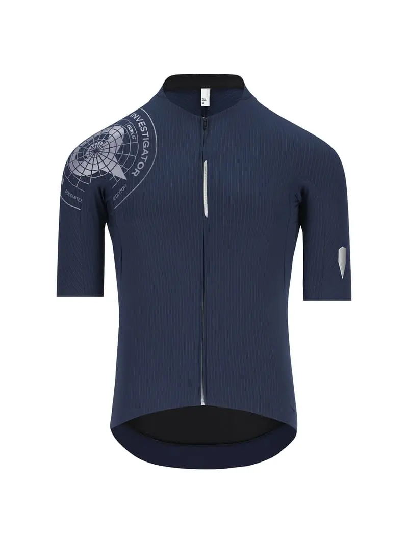 Q36.5 Pánský cyklistický dres Dottore Pro Research Scientist Jersey