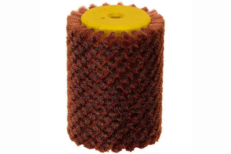 Toko Kartáč TOKO Rotary Brush Copper