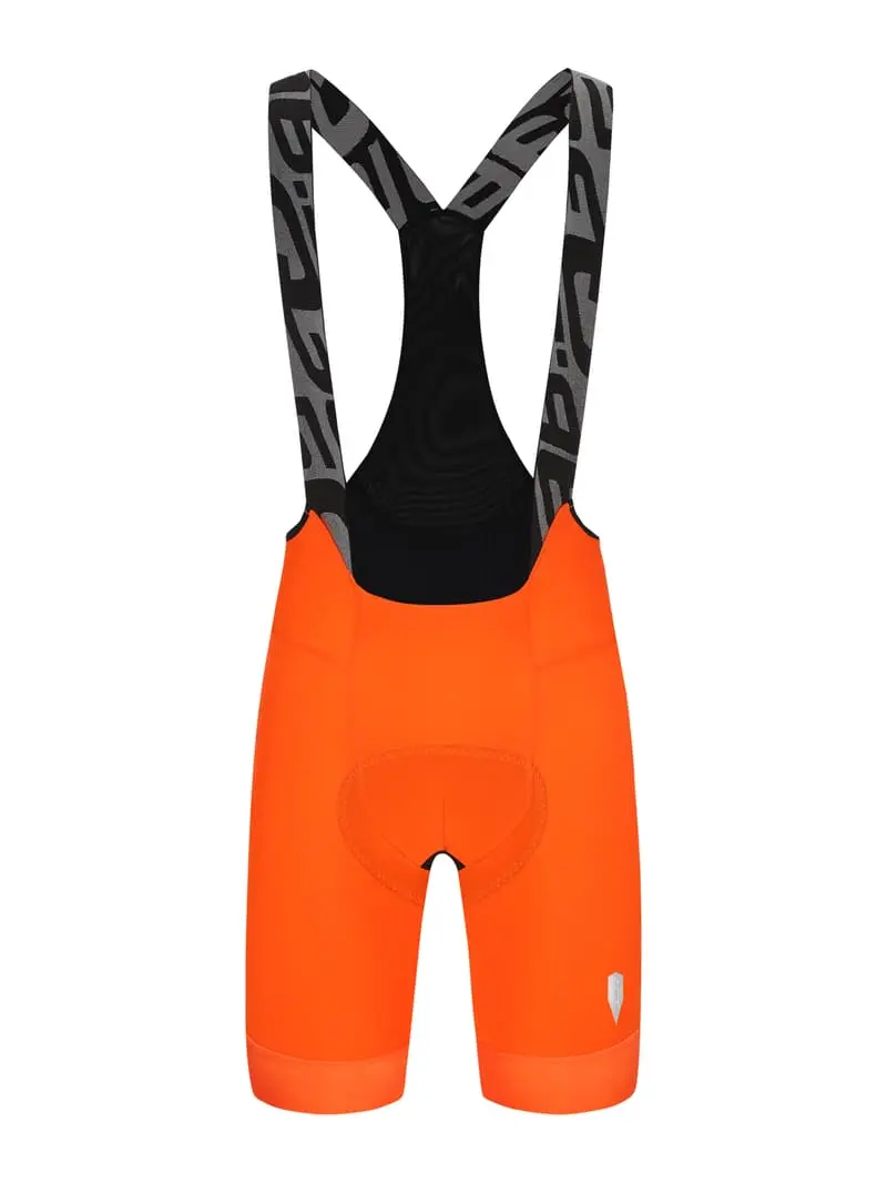 Q36.5 Pánské cyklistické kraťasy Gregarius Pro Bib Short