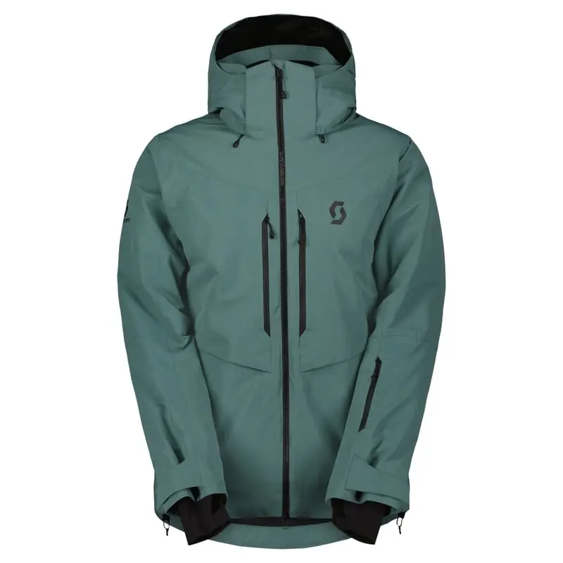 SCOTT Pánská zimní bunda Jacket M's Ultimate Dryo